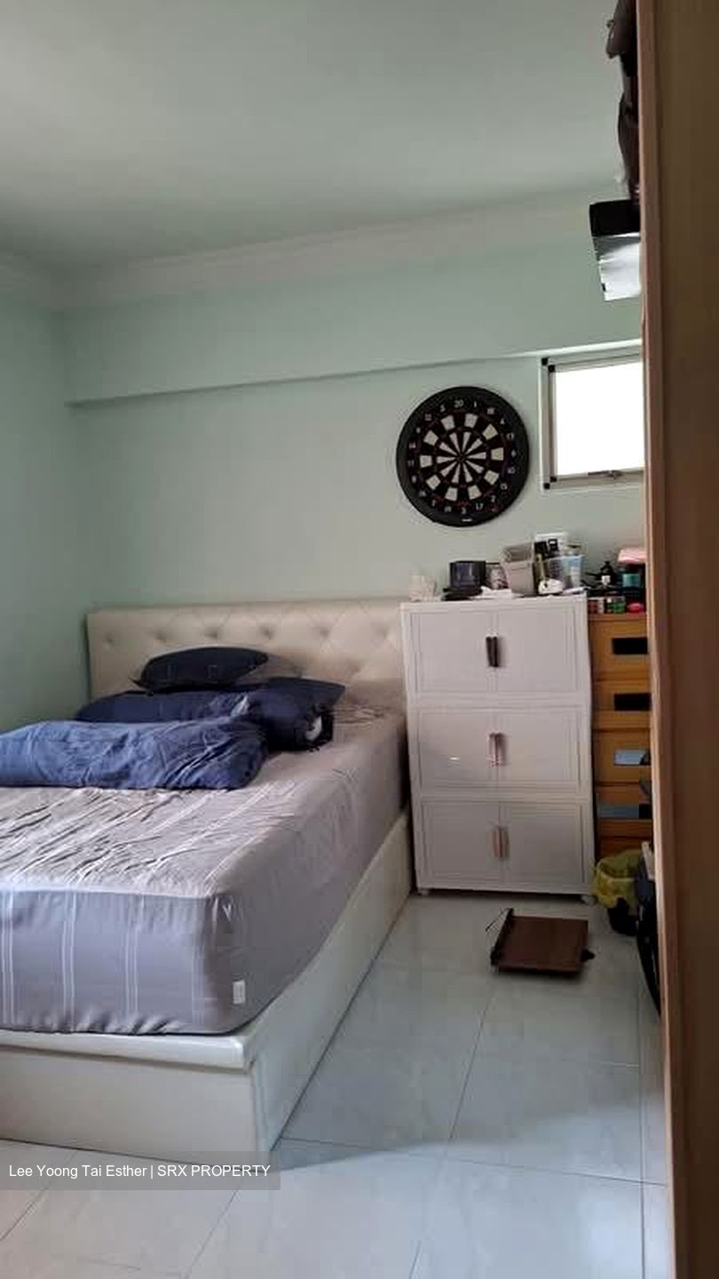 Blk 430 Jurong West Avenue 1 (Jurong West), HDB 4 Rooms #554044441